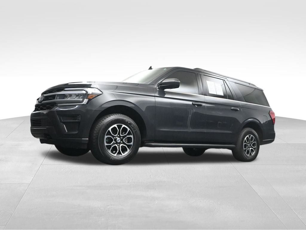 2023 Ford Expedition Max XLT