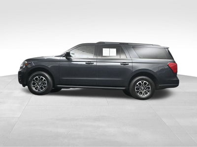 2023 Ford Expedition Max XLT