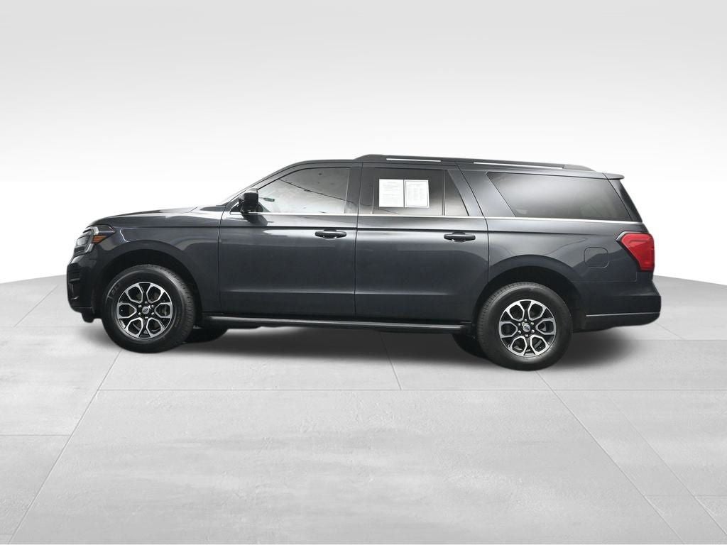 2023 Ford Expedition Max XLT