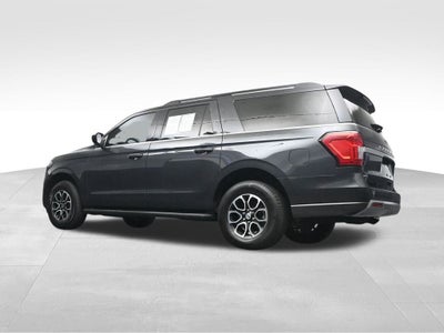 2023 Ford Expedition Max XLT