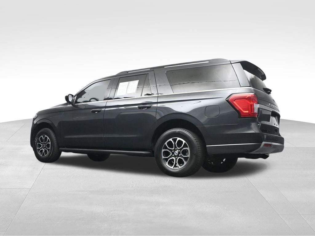 2023 Ford Expedition Max XLT