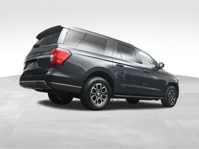 2023 Ford Expedition Max XLT