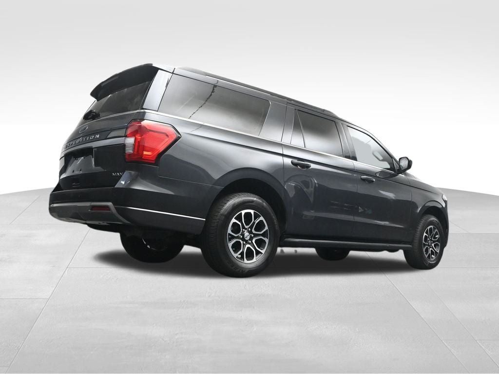 2023 Ford Expedition Max XLT