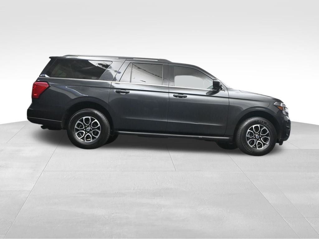 2023 Ford Expedition Max XLT