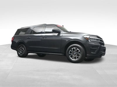 2023 Ford Expedition Max XLT