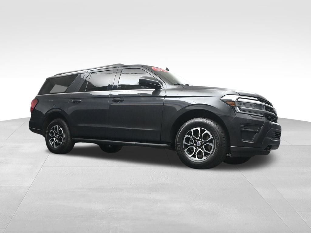 2023 Ford Expedition Max XLT