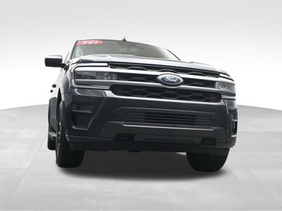 2023 Ford Expedition Max XLT