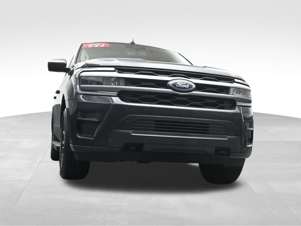 2023 Ford Expedition Max XLT