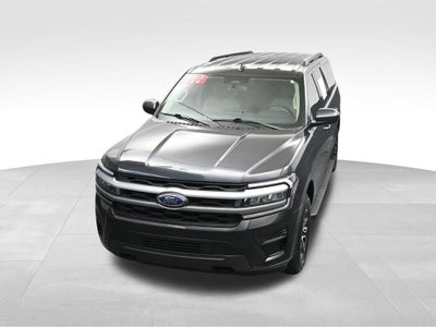 2023 Ford Expedition Max XLT