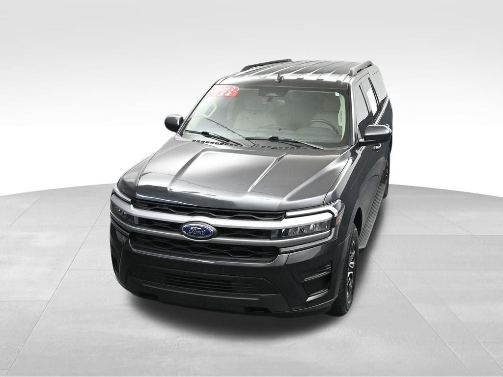2023 Ford Expedition Max XLT