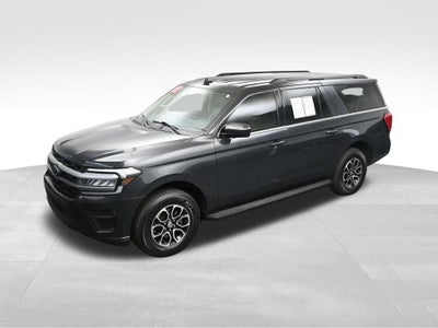 2023 Ford Expedition Max XLT