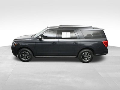 2023 Ford Expedition Max XLT