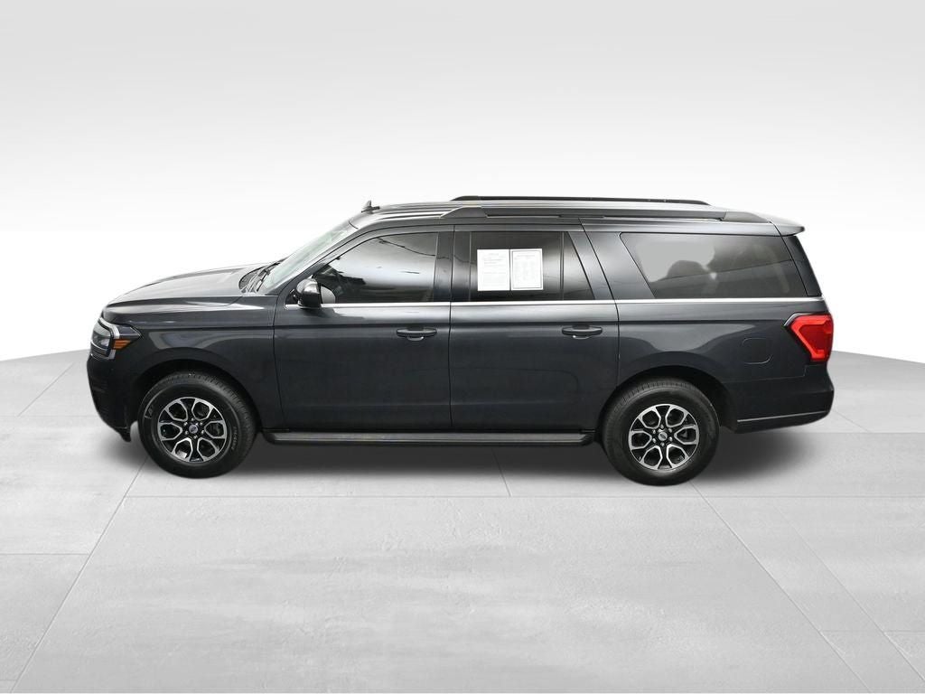 2023 Ford Expedition Max XLT