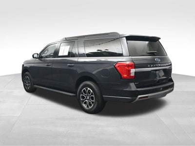 2023 Ford Expedition Max XLT