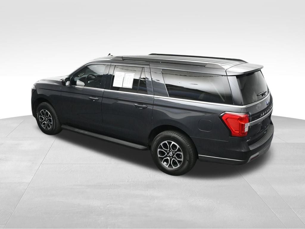 2023 Ford Expedition Max XLT