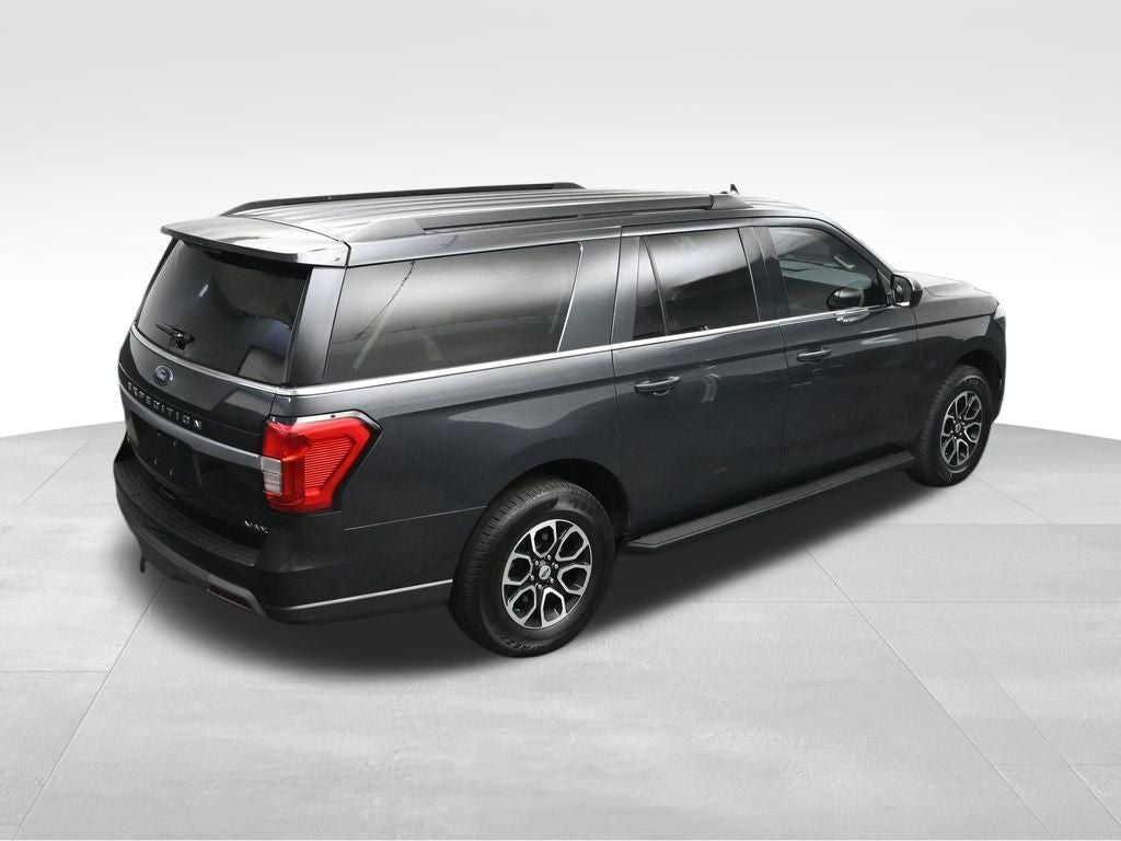 2023 Ford Expedition Max XLT