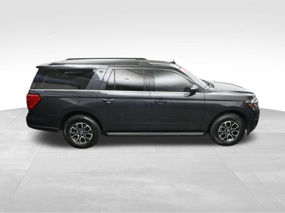 2023 Ford Expedition Max XLT