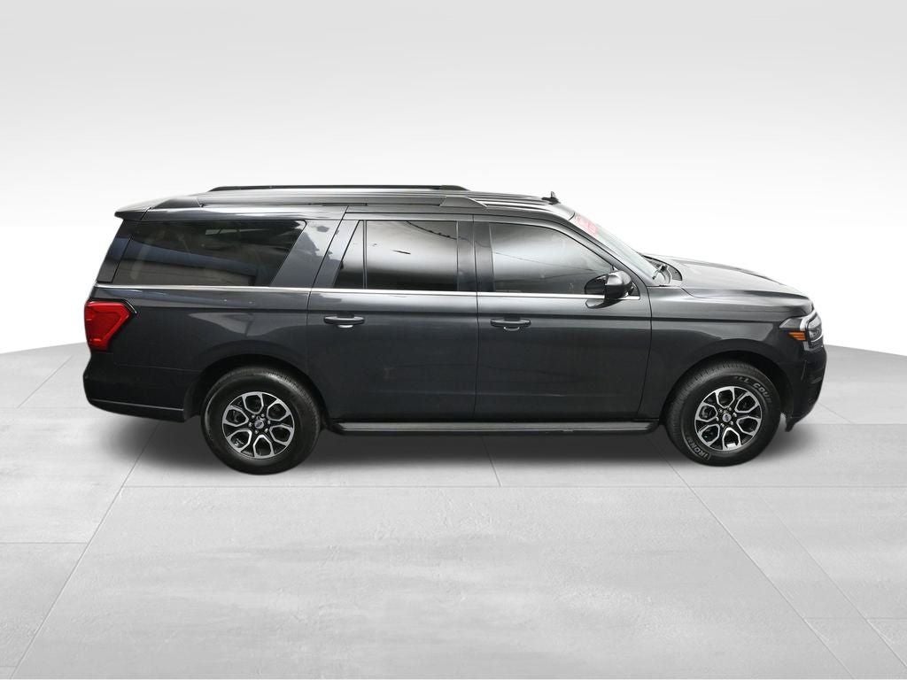 2023 Ford Expedition Max XLT