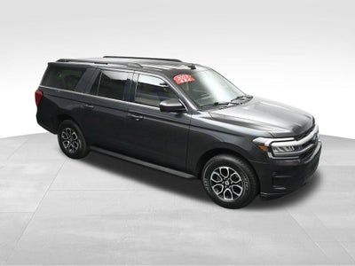 2023 Ford Expedition Max XLT