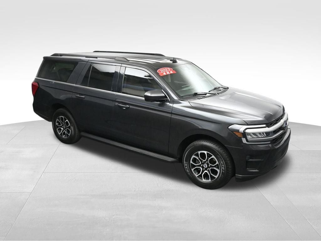 2023 Ford Expedition Max XLT