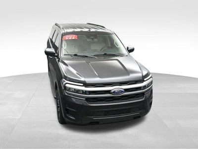 2023 Ford Expedition Max XLT