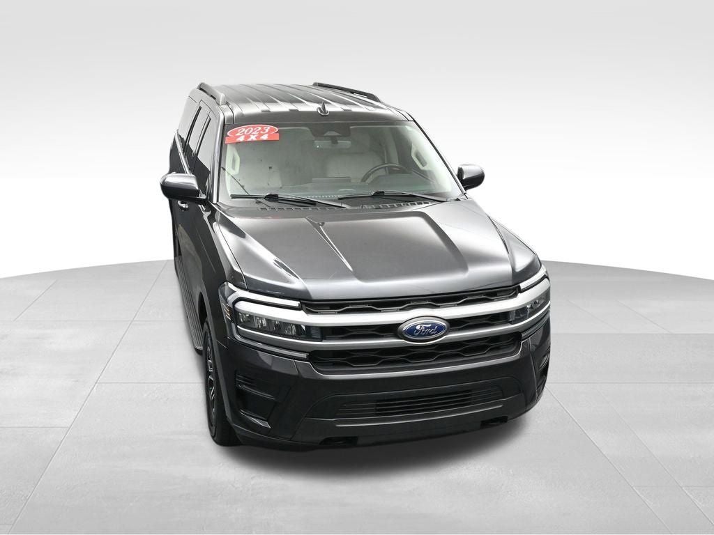 2023 Ford Expedition Max XLT