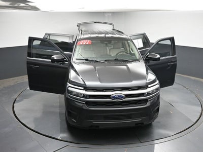 2023 Ford Expedition Max XLT