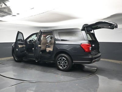 2023 Ford Expedition Max XLT