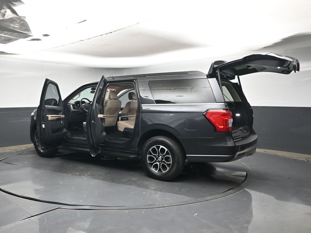 2023 Ford Expedition Max XLT