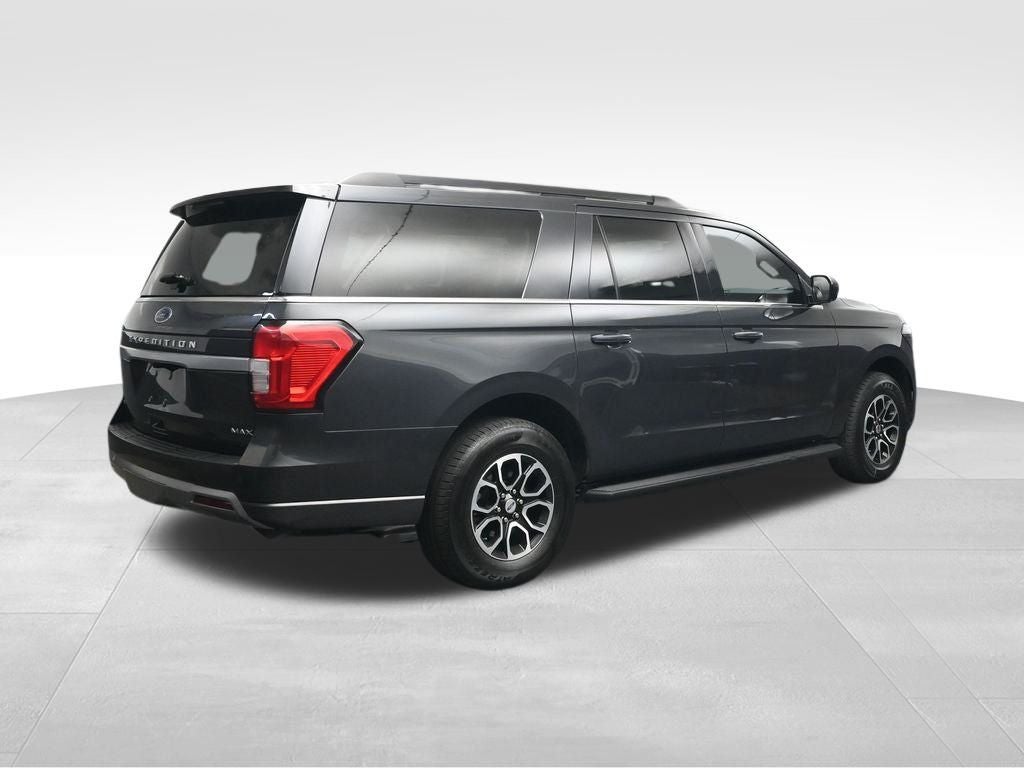 2023 Ford Expedition Max XLT