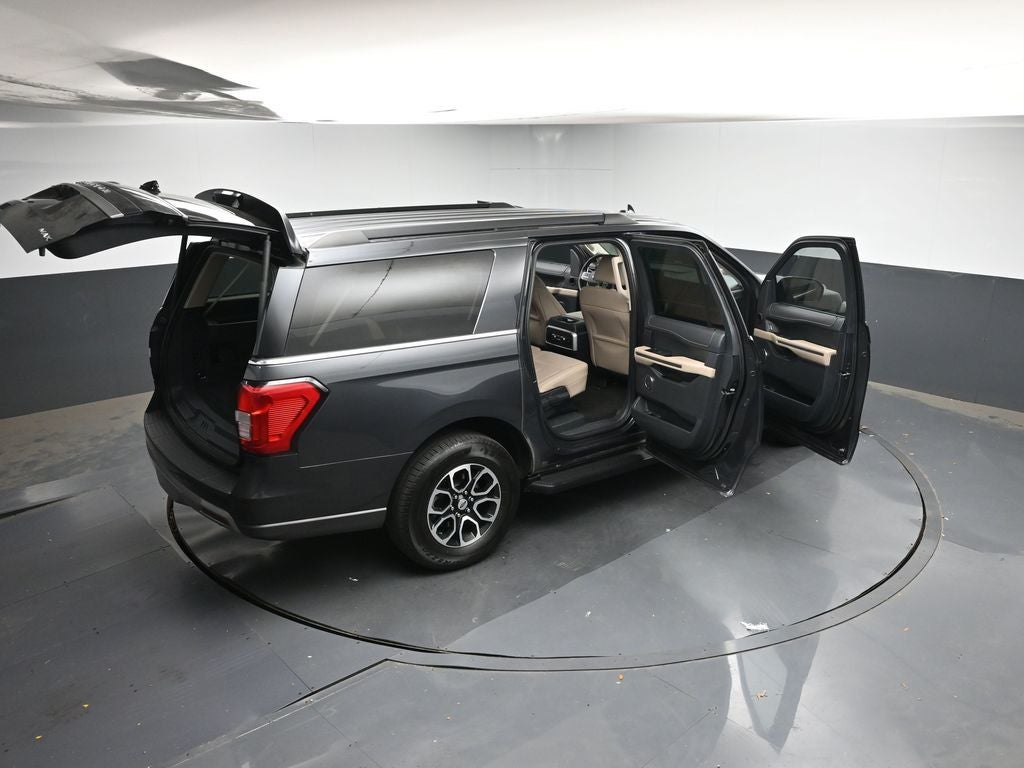 2023 Ford Expedition Max XLT