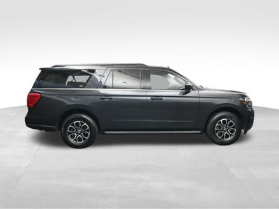 2023 Ford Expedition Max XLT