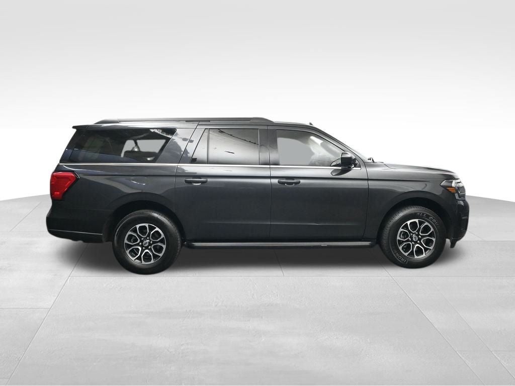 2023 Ford Expedition Max XLT