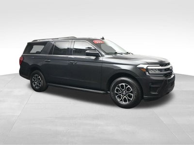 2023 Ford Expedition Max XLT