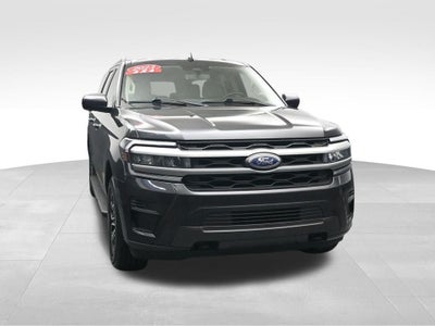 2023 Ford Expedition Max XLT