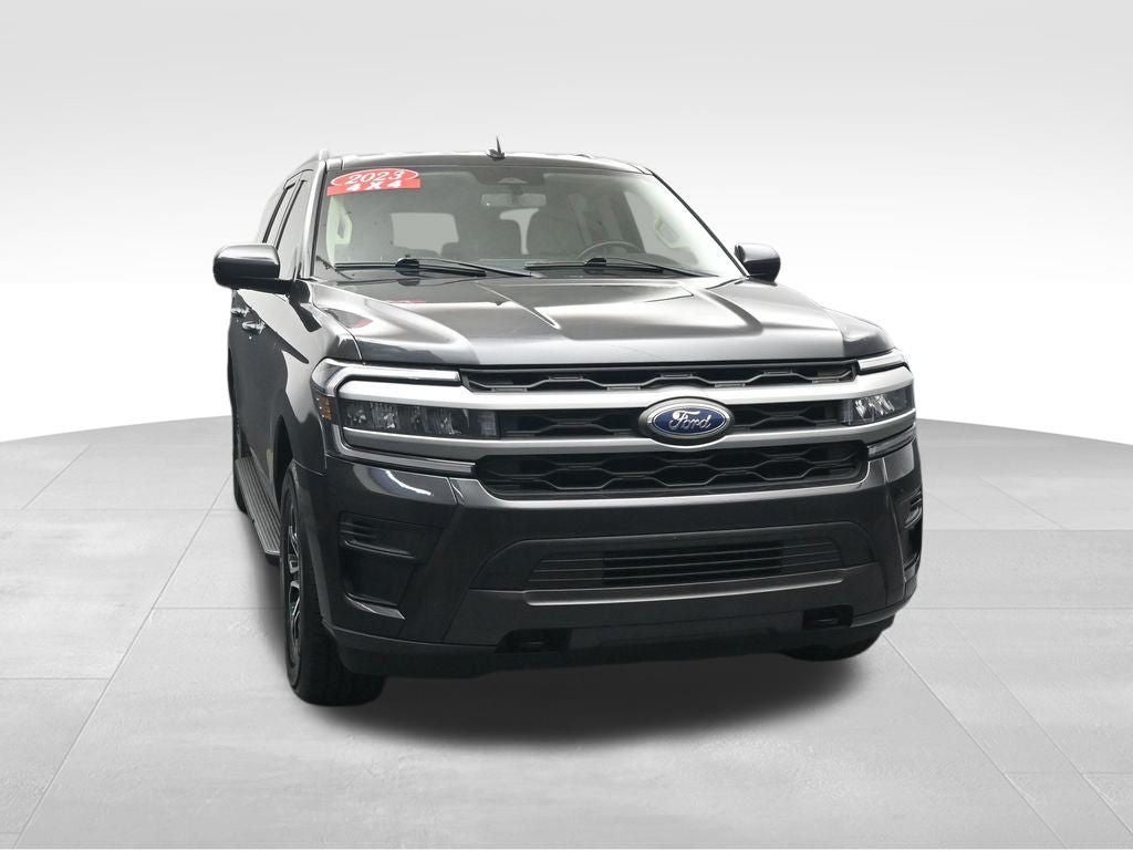 2023 Ford Expedition Max XLT