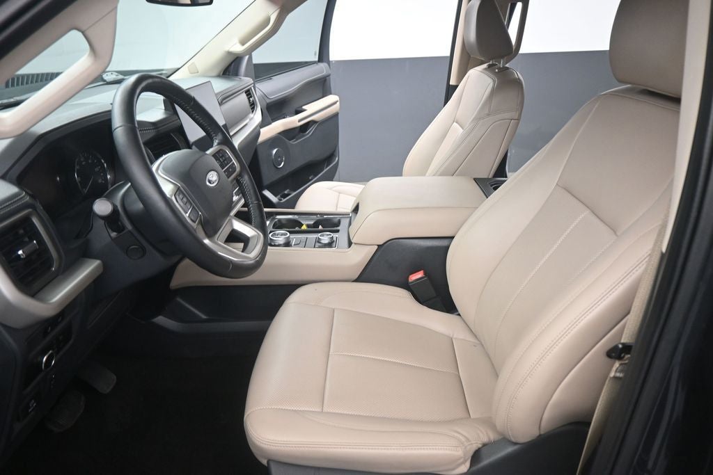 2023 Ford Expedition Max XLT