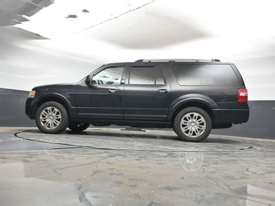 2014 Ford Expedition EL Limited