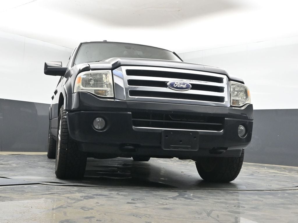 2014 Ford Expedition EL Limited