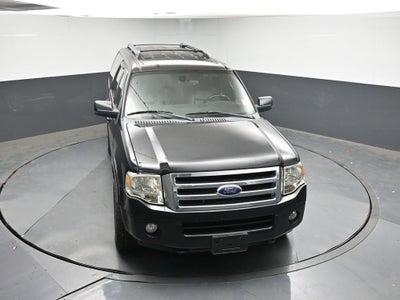 2014 Ford Expedition EL Limited