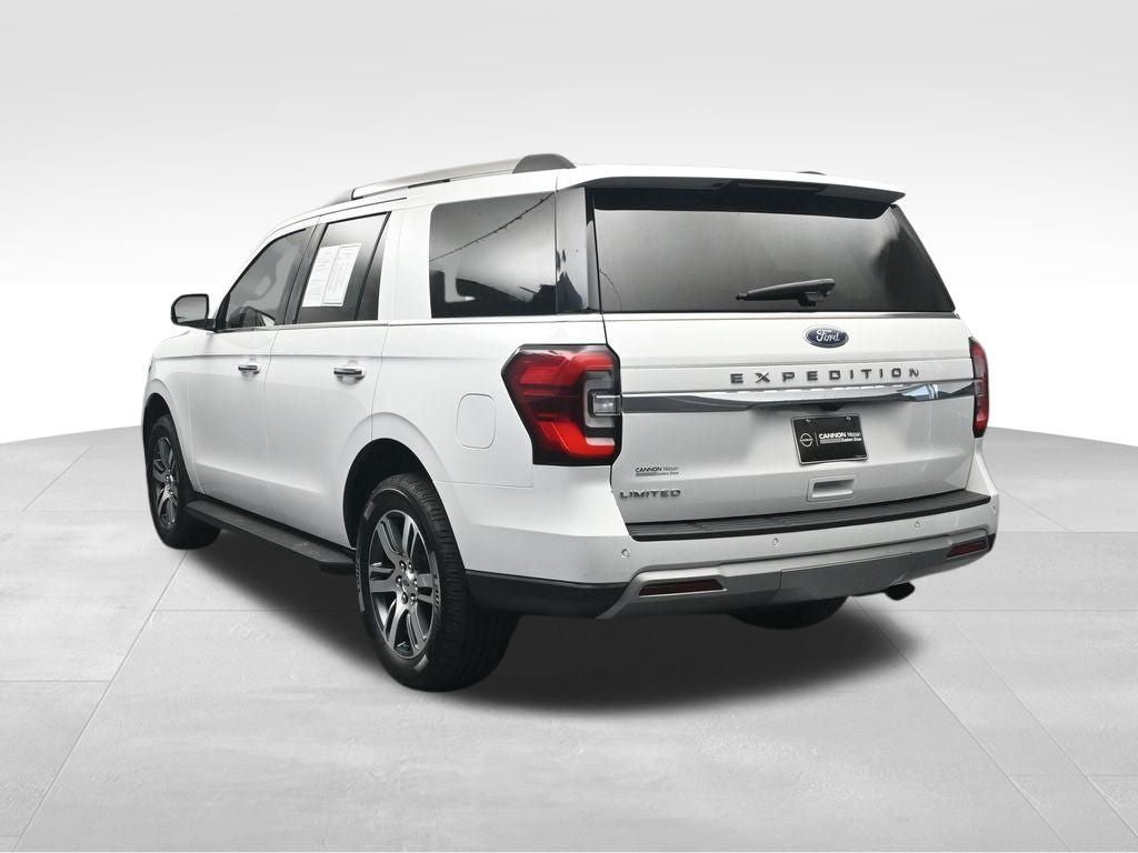 2024 Ford Expedition Limited
