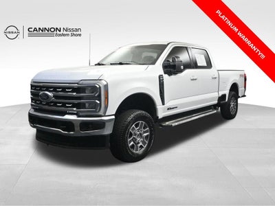 2023 Ford F-250SD Lariat