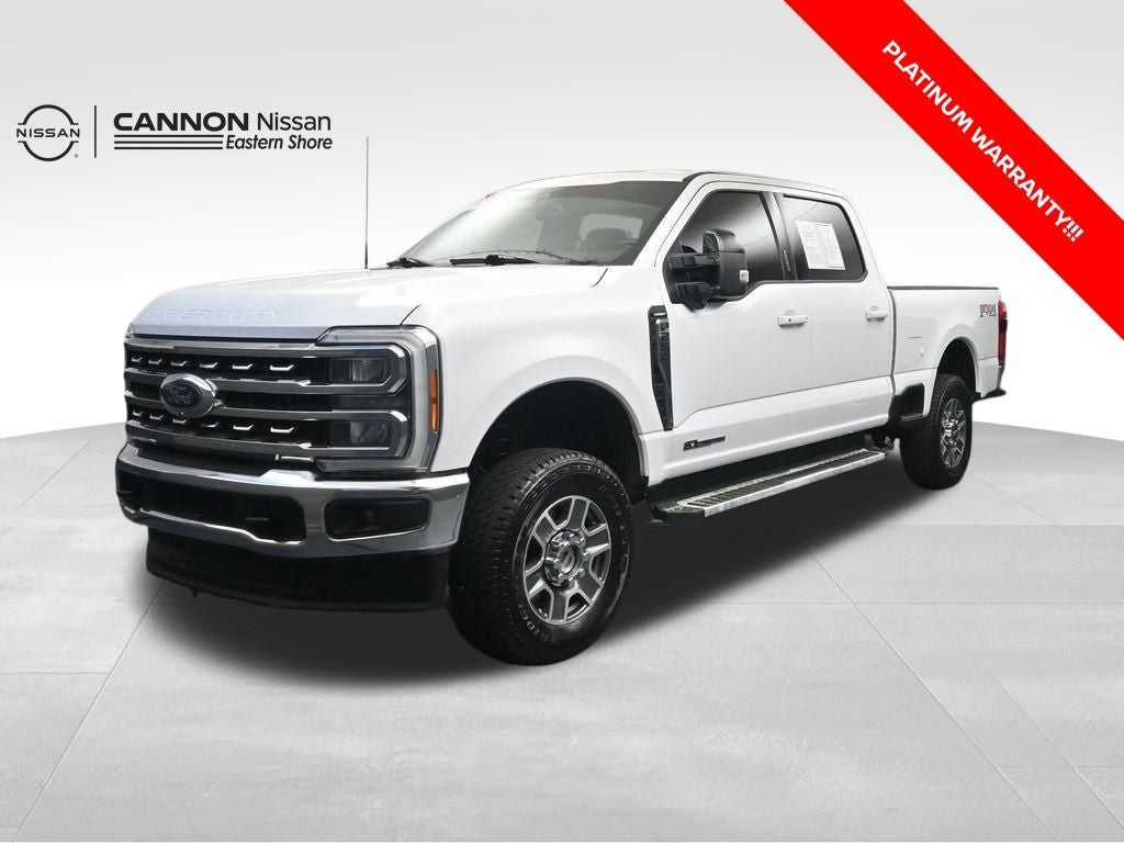 2023 Ford F-250SD Lariat