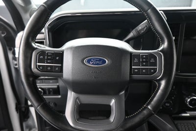 2023 Ford F-250SD Lariat