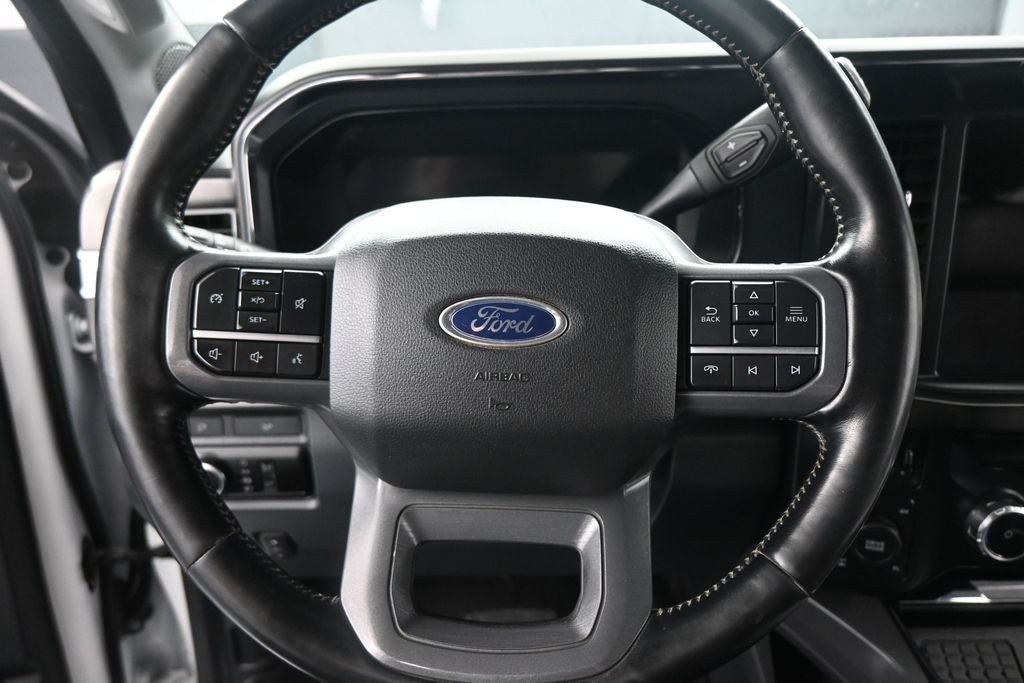 2023 Ford F-250SD Lariat