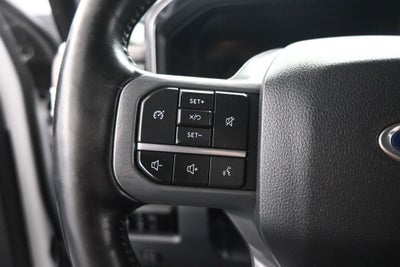 2023 Ford F-250SD Lariat