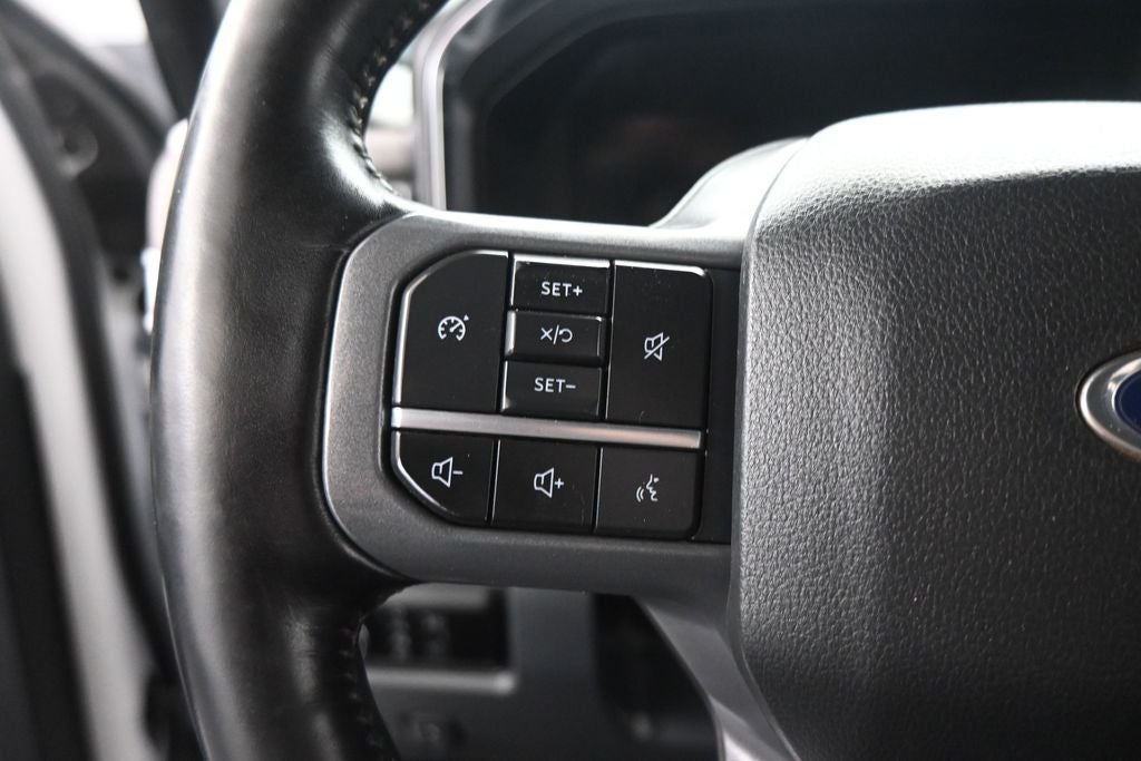2023 Ford F-250SD Lariat