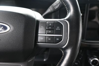 2023 Ford F-250SD Lariat