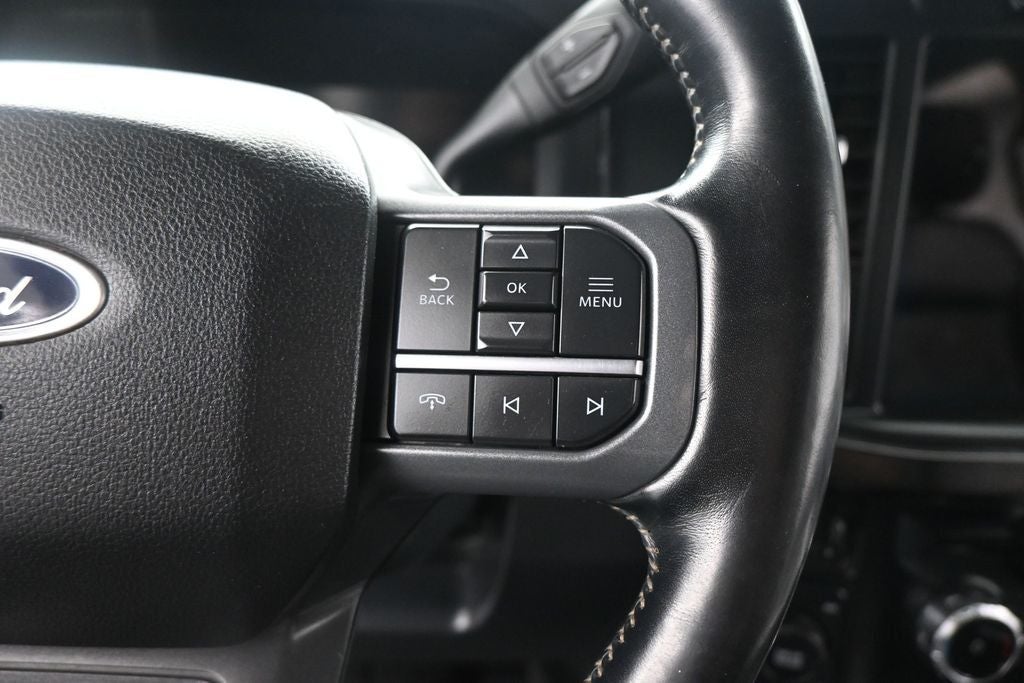 2023 Ford F-250SD Lariat