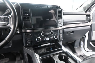 2023 Ford F-250SD Lariat